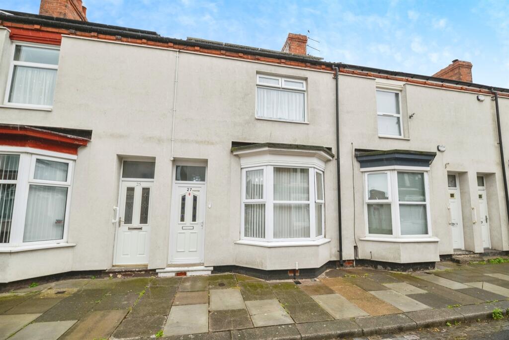 Main image of property: Scarborough Street, Thornaby, Stockton-On-Tees