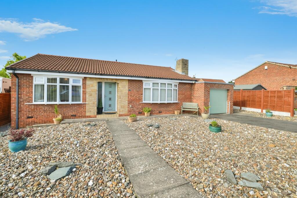 Main image of property: Mapleton Drive, Stockton-On-Tees