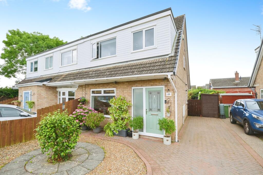 Main image of property: Fleetham Grove, Stockton-On-Tees