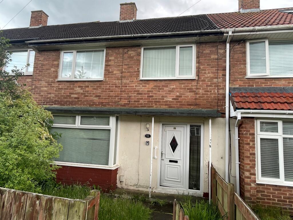 Main image of property: Westerton Green, Stockton-On-Tees