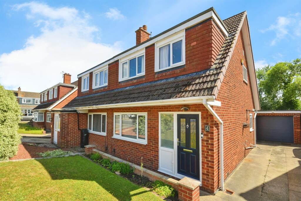 Main image of property: Cotgarth Way, Stockton-On-Tees