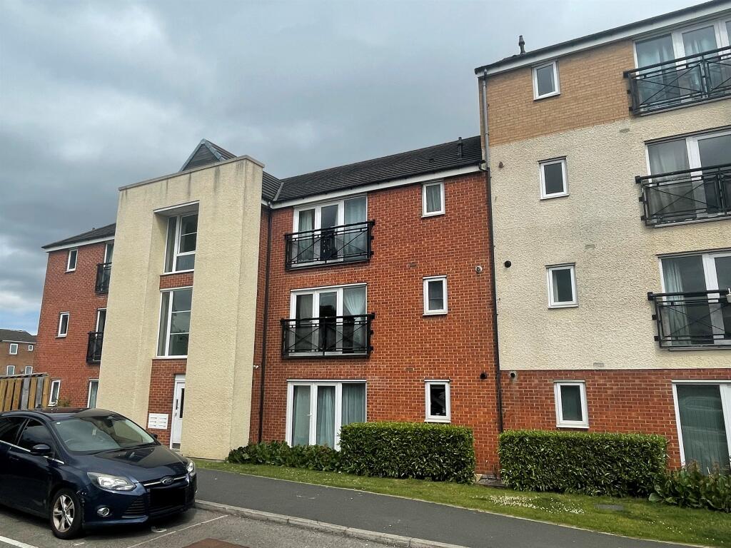 Main image of property: Brusselton Court, Stockton-On-Tees