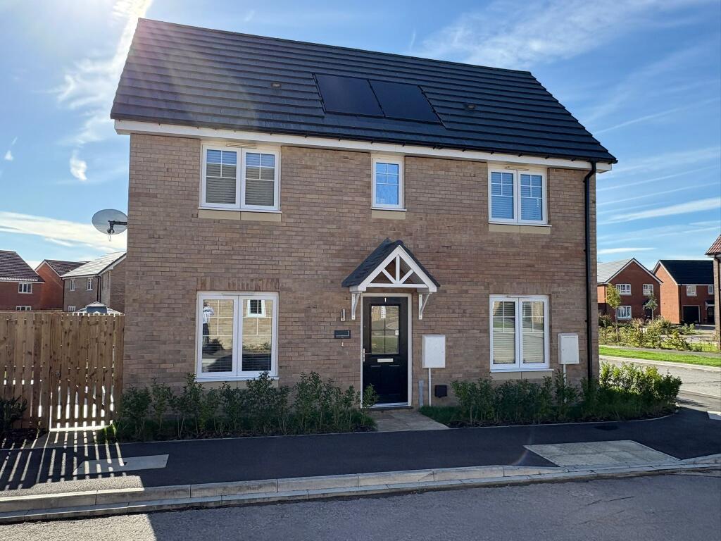 Main image of property: Countersett Road, Stockton-On-Tees