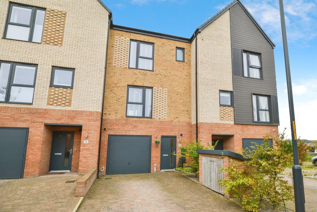 Main image of property: Infinity View, Stockton-On-Tees