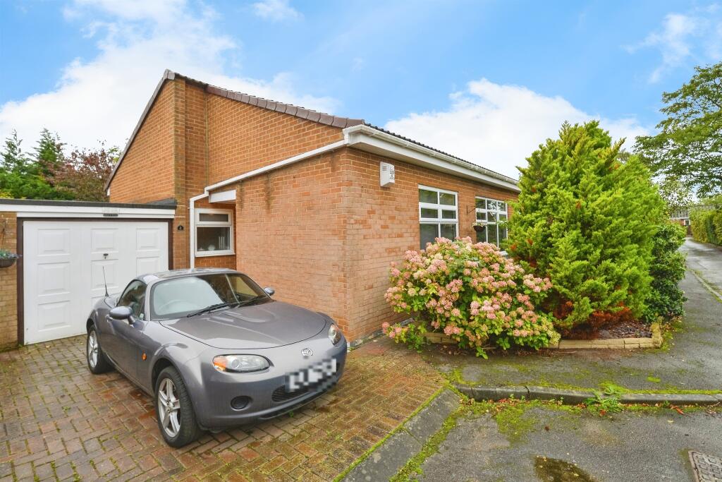 Main image of property: Logan Drive, Stockton-On-Tees