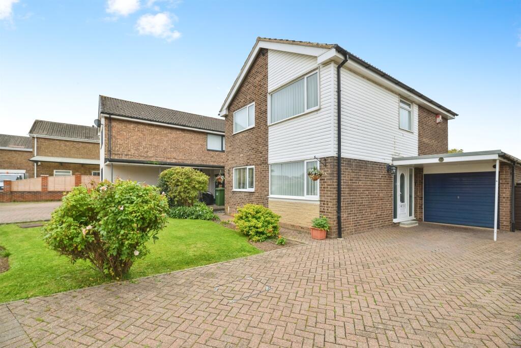 Main image of property: Killinghall Grove, Stockton-On-Tees