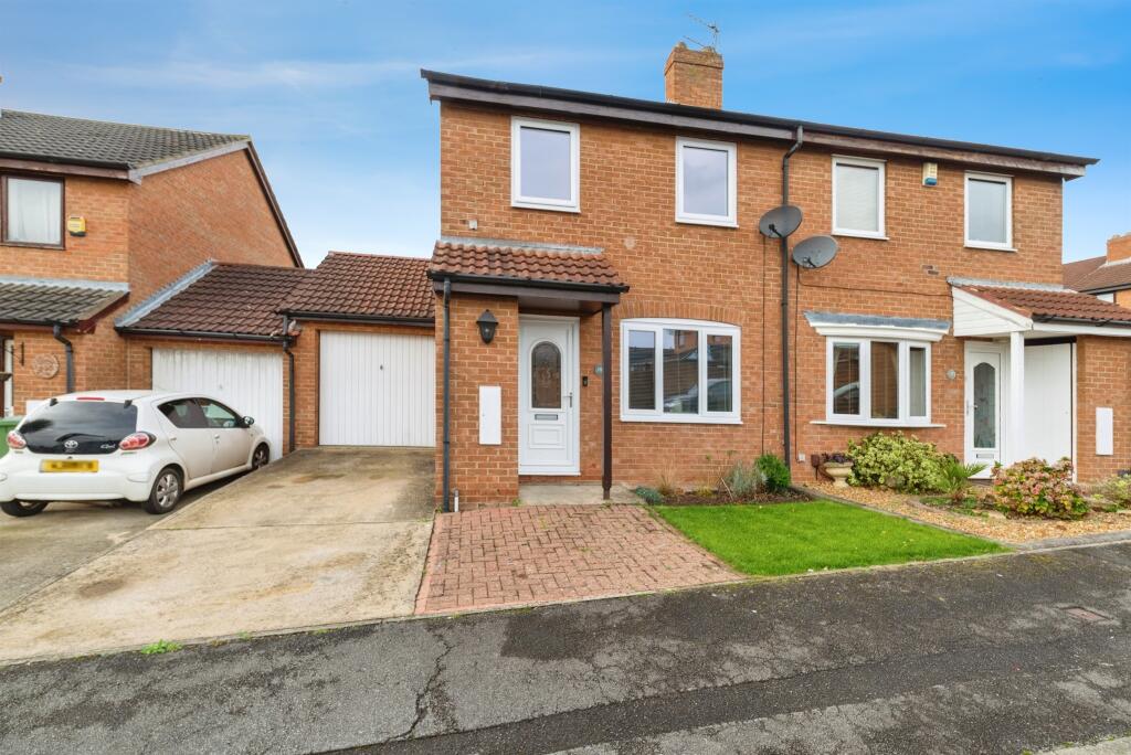 Main image of property: Wolsey Drive, Stockton-On-Tees