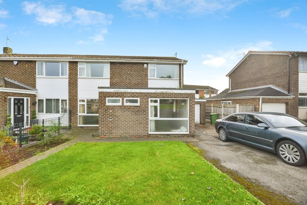 Main image of property: Malcolm Drive, Stockton-On-Tees