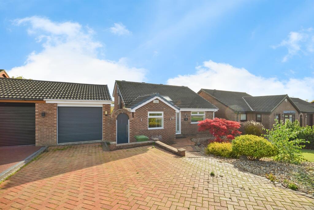 Main image of property: The Vale, Stockton-On-Tees