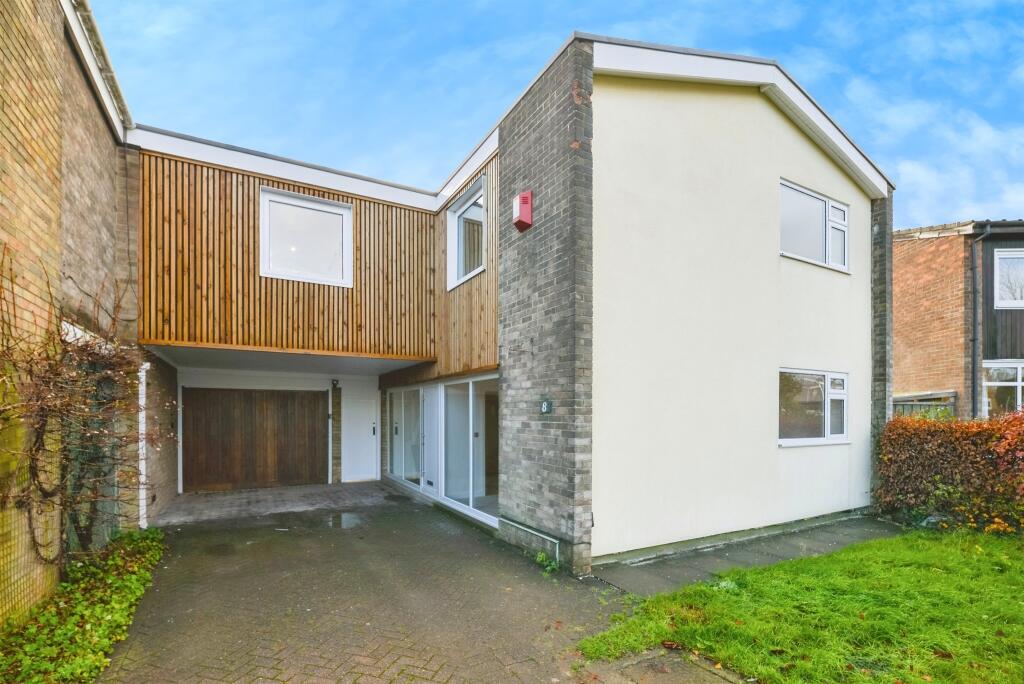 Main image of property: Dunedin Avenue, Stockton-On-Tees