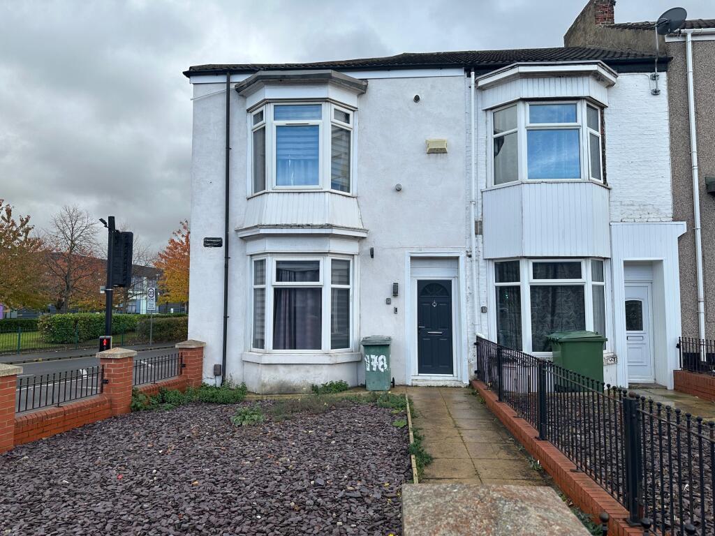 Main image of property: Norton Road, Stockton-On-Tees