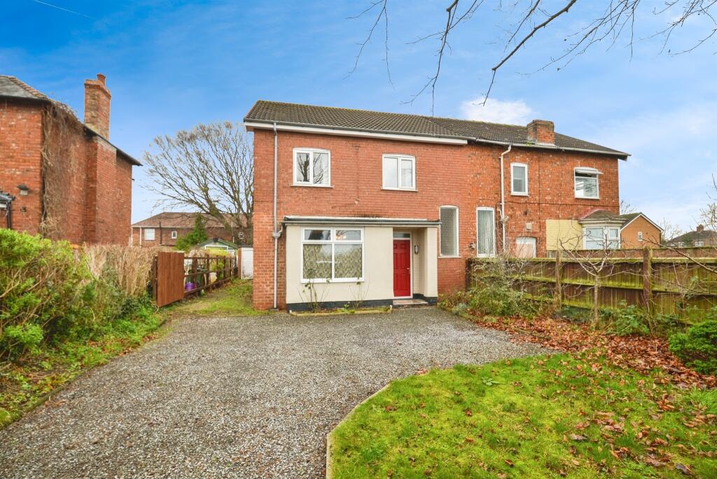 Main image of property: Thornaby Road, Thornaby, STOCKTON-ON-TEES