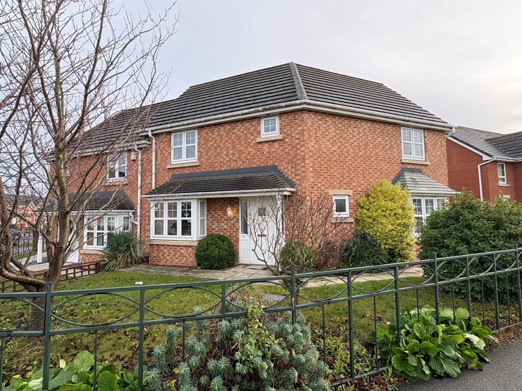 Main image of property: Thorntree Road, Thornaby, Stockton-On-Tees