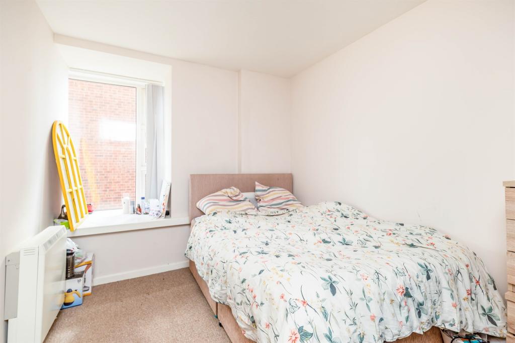 1 bedroom flat for sale in Thornaby Place, Thornaby, STOCKTONONTEES, TS17