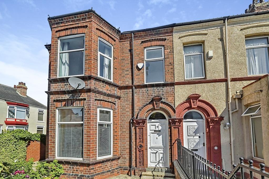 5 bedroom end of terrace house for sale in Hartburn Lane, StocktonOnTees, TS18