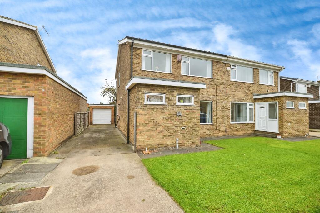 Main image of property: Weaverham Road, Stockton-On-Tees