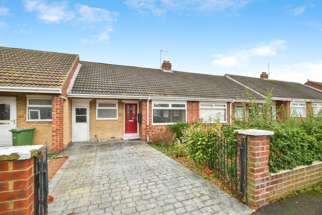 Main image of property: Fordwell Road, Stockton-On-Tees