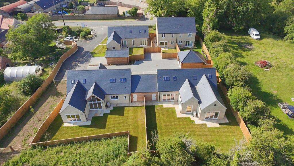 Main image of property: Main Road, Christian Malford, Chippenham