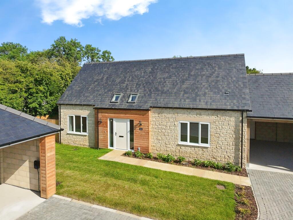 Main image of property: Main Road, Christian Malford, Chippenham