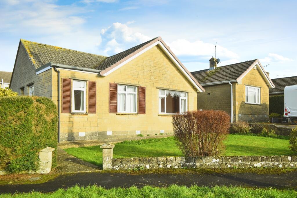 Main image of property: Edridge Close, Chippenham