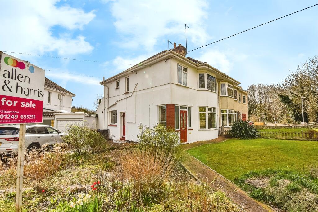 Main image of property: Bristol Road, Chippenham
