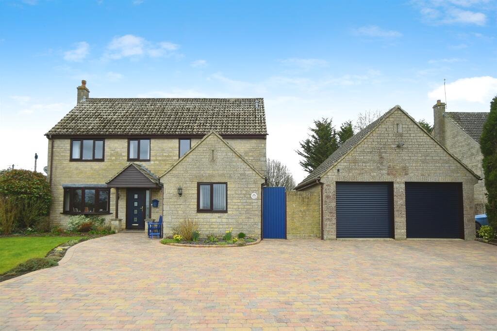 Main image of property: The Common, Brinkworth, Chippenham