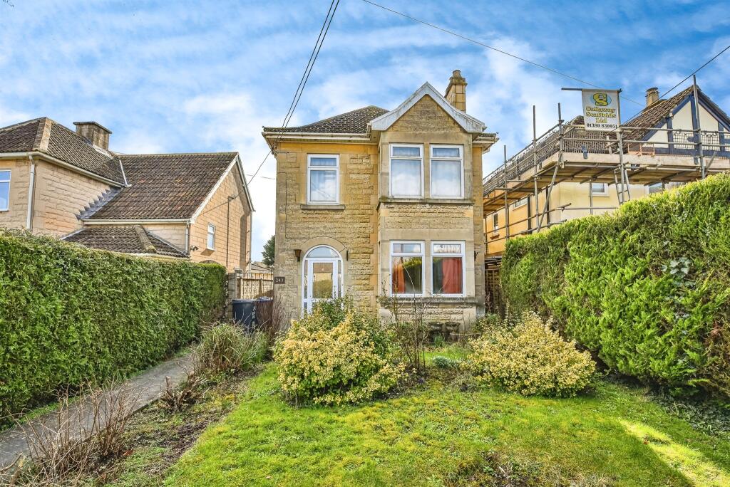 Main image of property: London Road, Chippenham