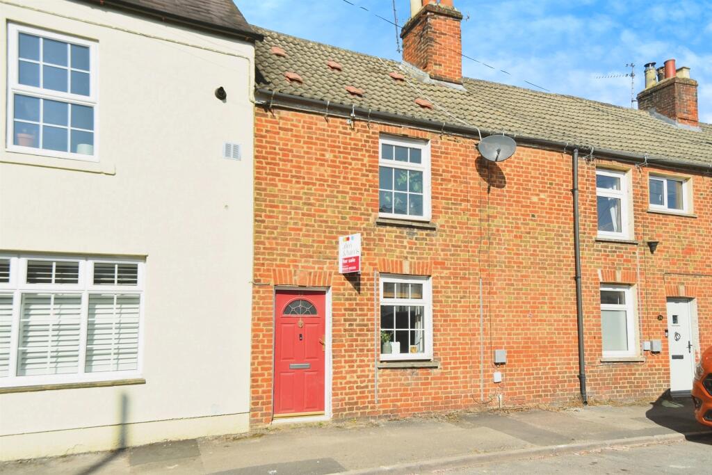 Main image of property: Lowden, Chippenham