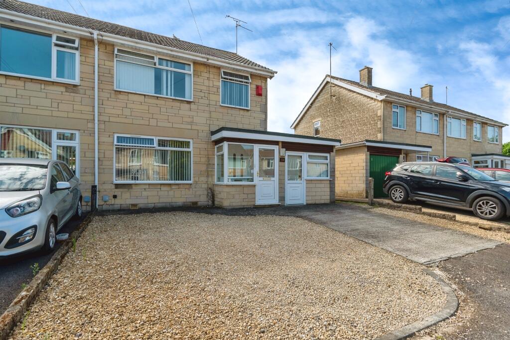 Main image of property: Westbrook Close, Chippenham