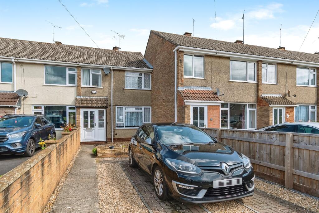 Main image of property: Stonelea Close, Chippenham