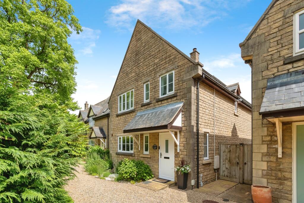 Main image of property: Old School Gardens, Yatton Keynell, Chippenham