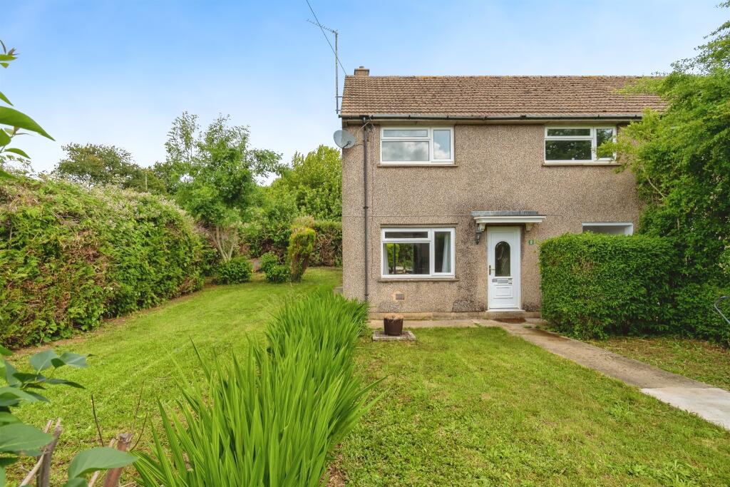 Main image of property: Honeybrook Close, Chippenham