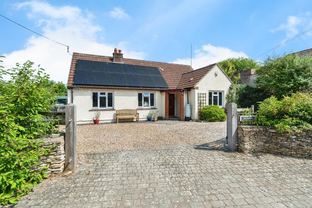 Main image of property: The Street, Burton, Chippenham