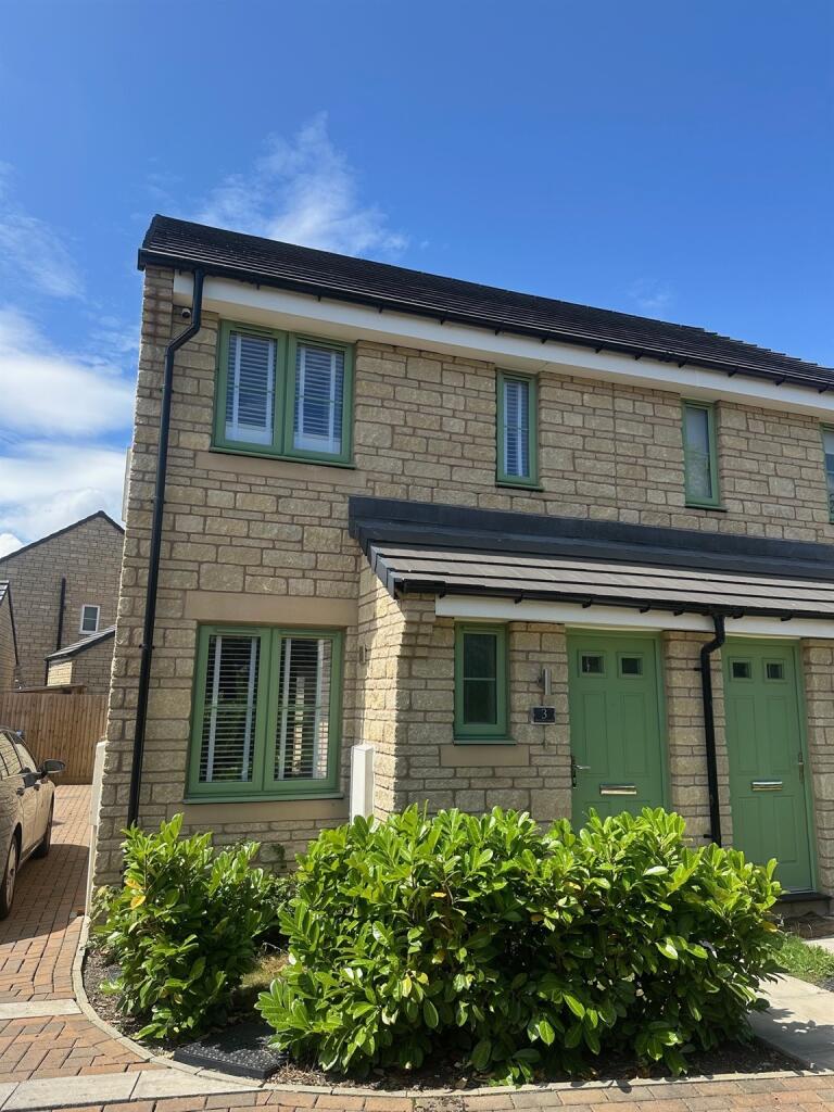 Main image of property: Drovers Green, Yatton Keynell, Chippenham
