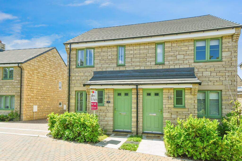 Main image of property: Drovers Green, Yatton Keynell, Chippenham