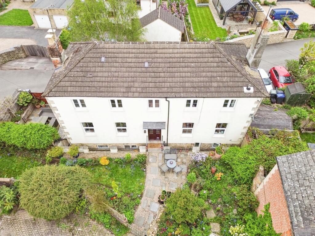 Main image of property: The Butts, Chippenham