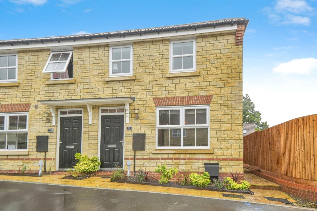 Main image of property: Witts Grove, Chippenham
