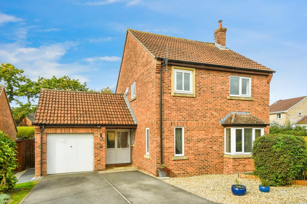 Main image of property: Pinfield Lane, Chippenham