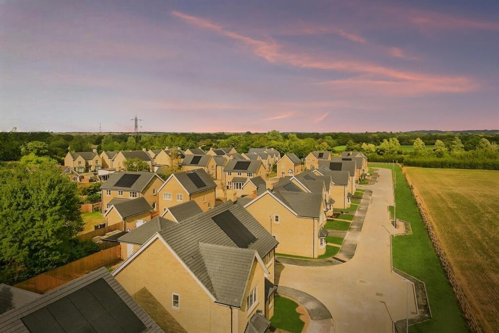 Main image of property: Great Somerford, Great Somerford, Chippenham