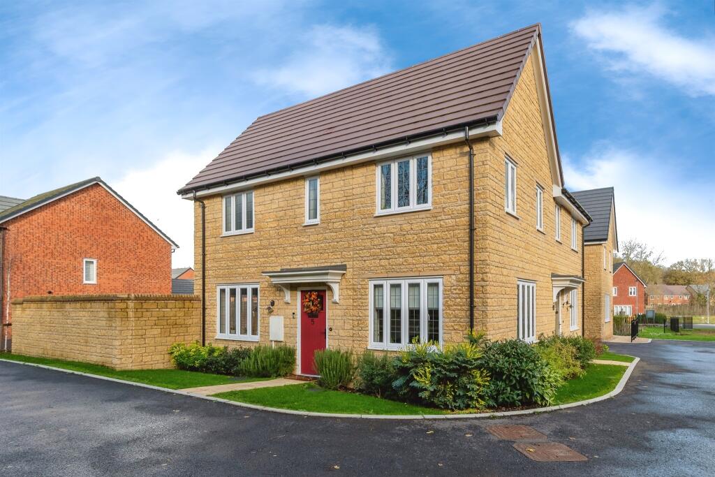 Main image of property: Assart Way, CHIPPENHAM