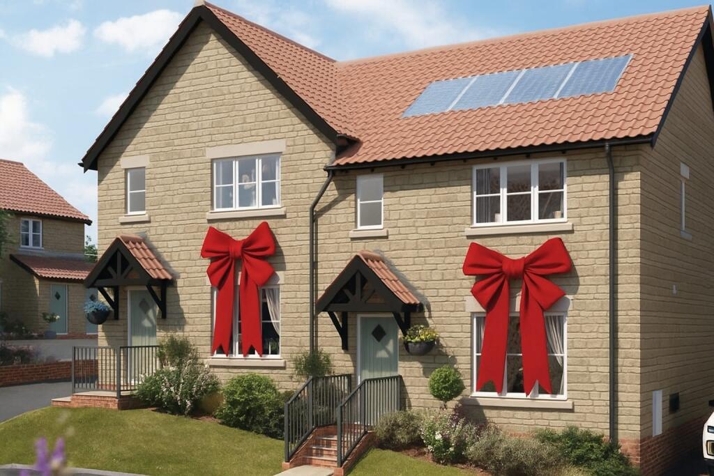 Main image of property: Hopton Rise, Malmesbury