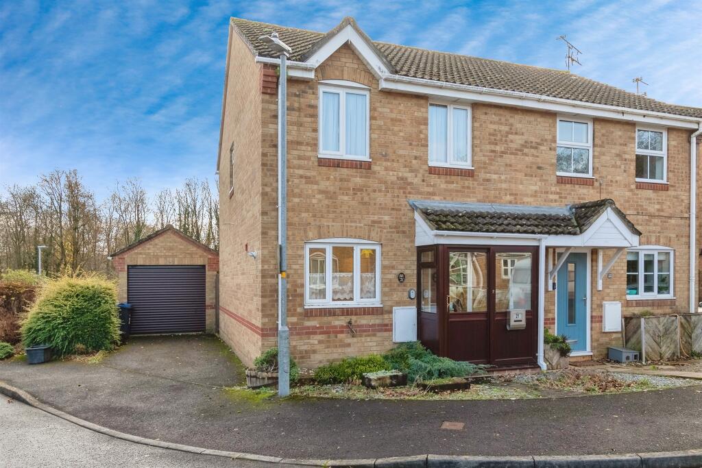 Main image of property: Ascot Close, Chippenham
