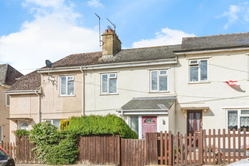 Main image of property: Wood Lane, Chippenham