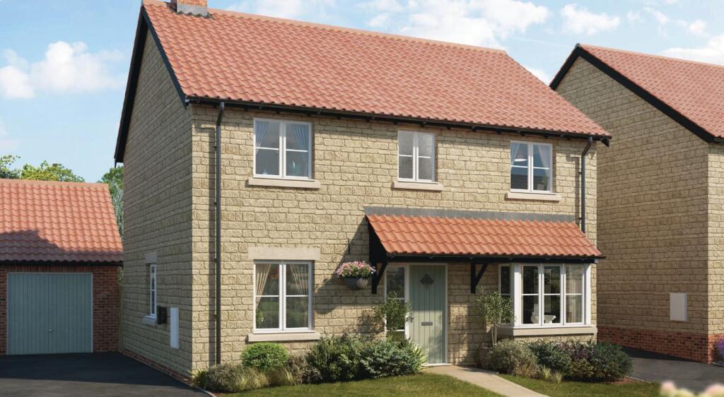 Main image of property: Hopton Rise, Malmesbury