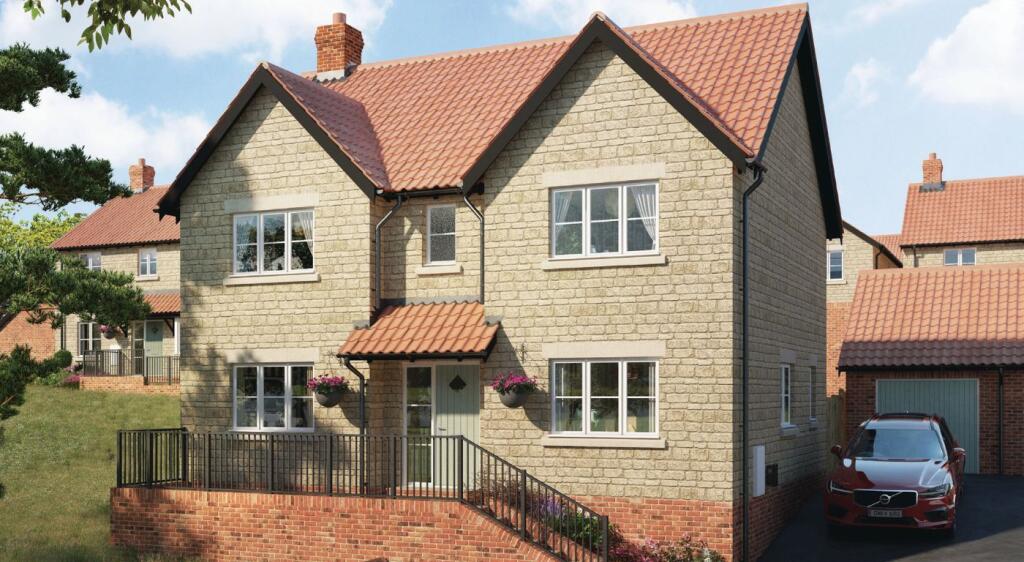 Main image of property: Hopton Rise, Malmesbury