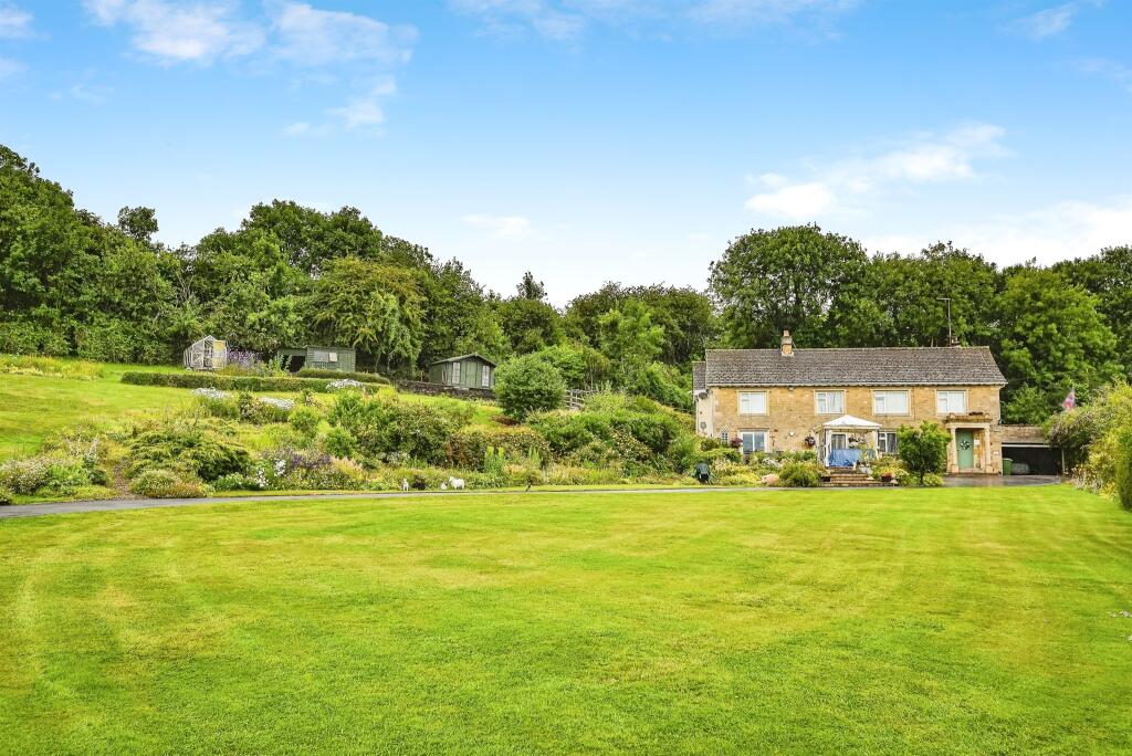 Main image of property: Lacock Road, Patterdown, CHIPPENHAM