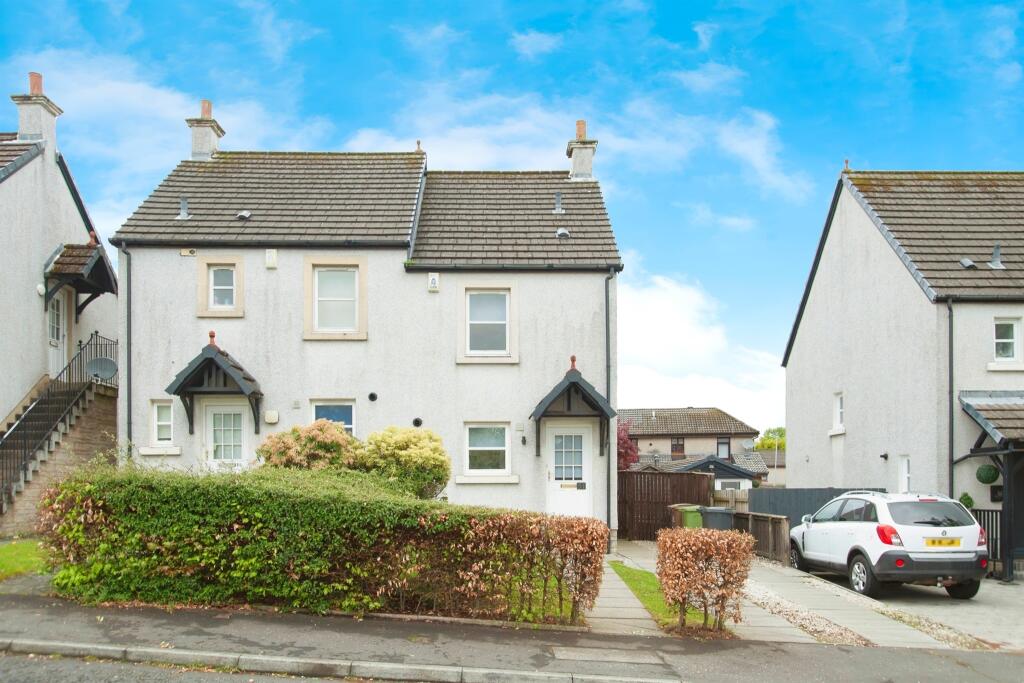 Main image of property: Meadow Rise, Newton Mearns, Glasgow