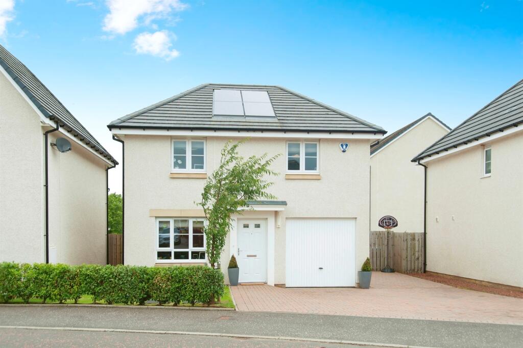 Main image of property: Pineta Drive, East Kilbride, Glasgow