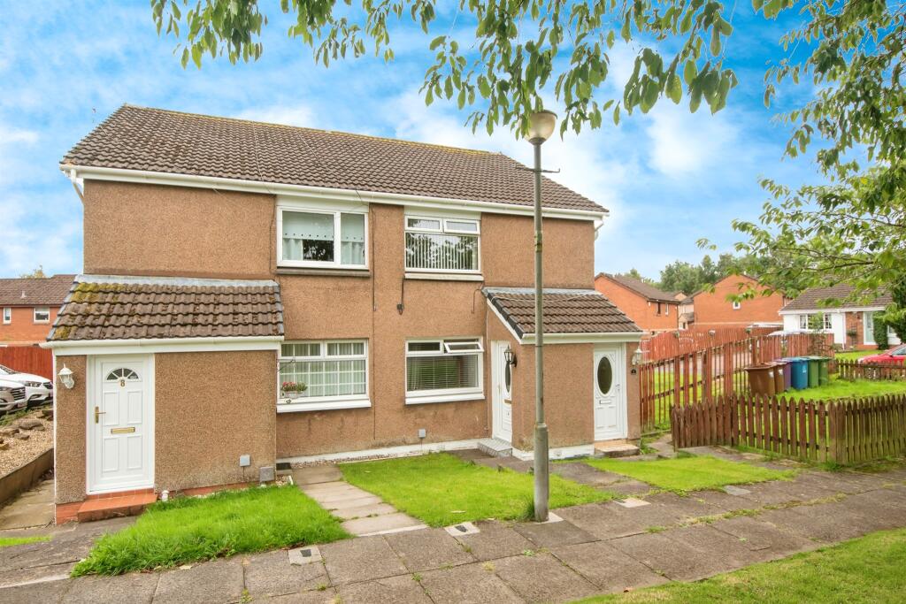 Main image of property: Colwood Gardens, Glasgow