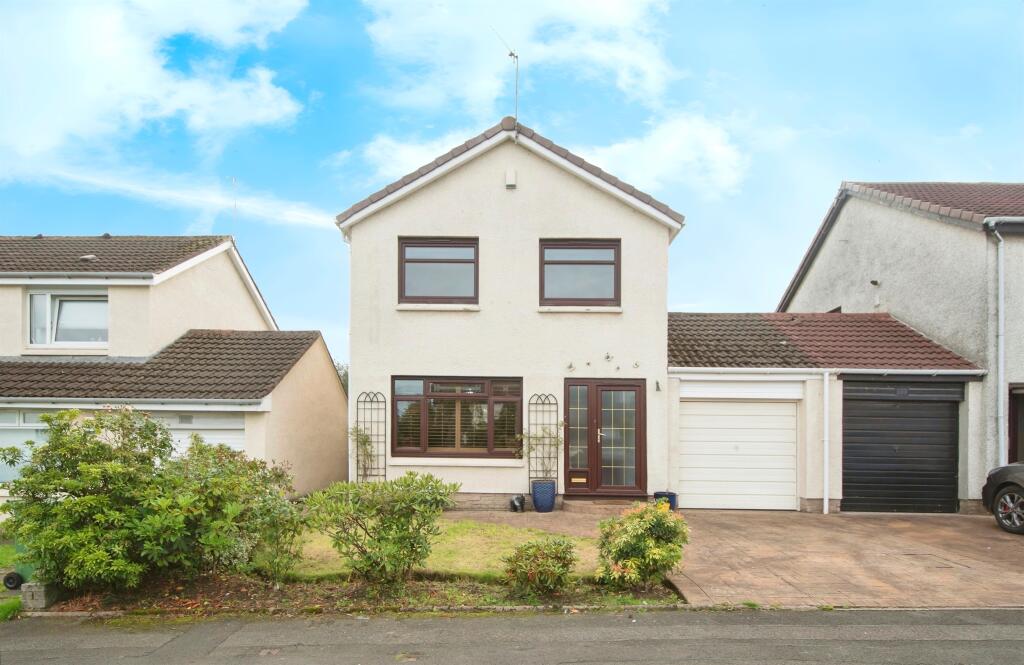 Main image of property: Loganswell Road, Thornliebank, GLASGOW